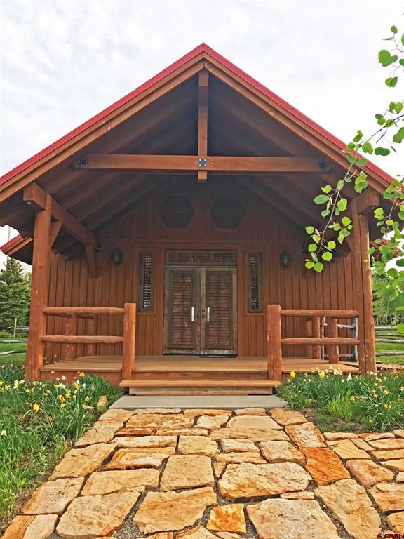 97 Elk Walk Road Montrose CO 81403