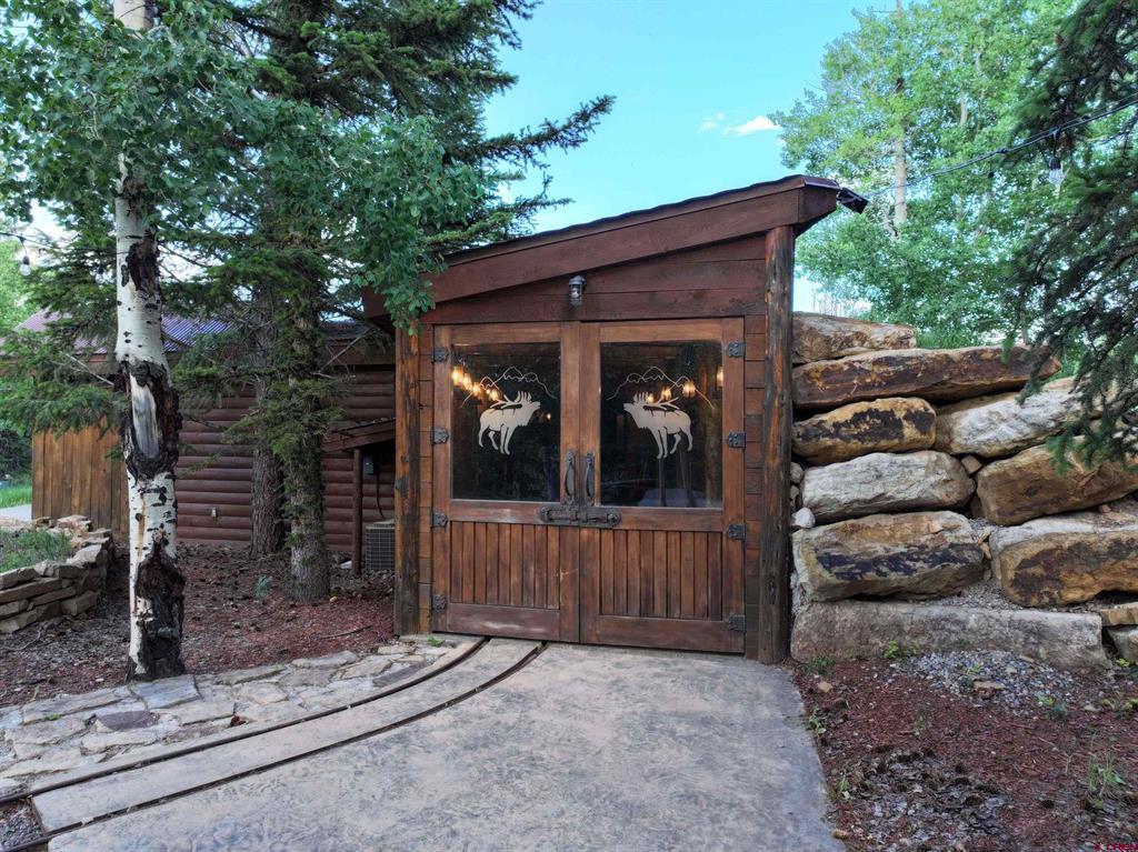 97 Elk Walk Road Montrose CO 81403