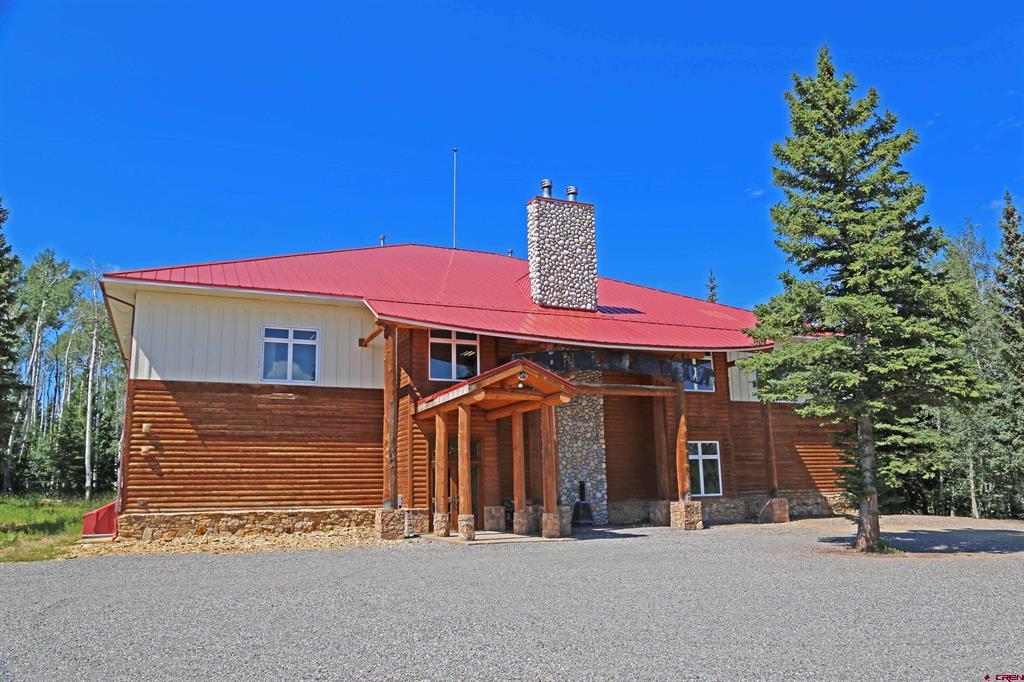 97 Elk Walk Road Montrose CO 81403