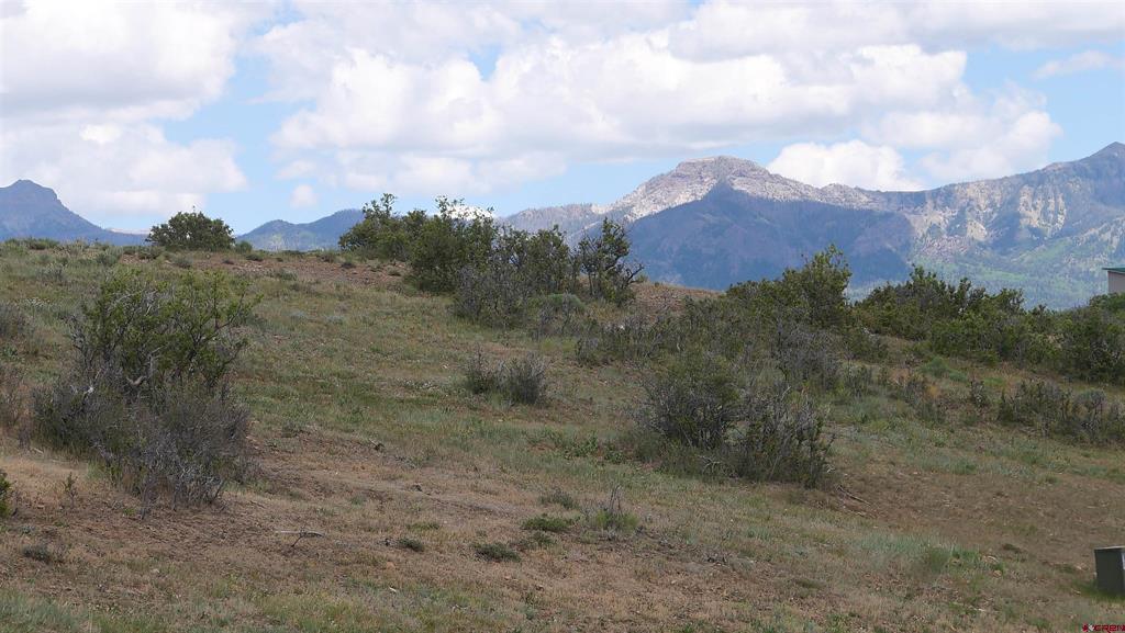 640 Irwin Place Pagosa Springs CO 81147