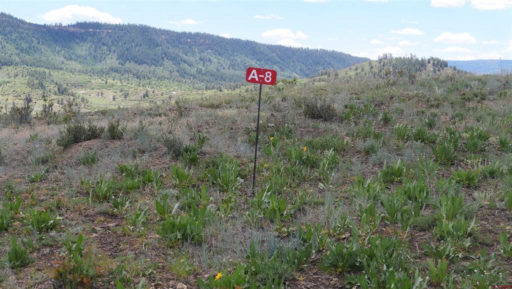 640 Irwin Place Pagosa Springs CO 81147