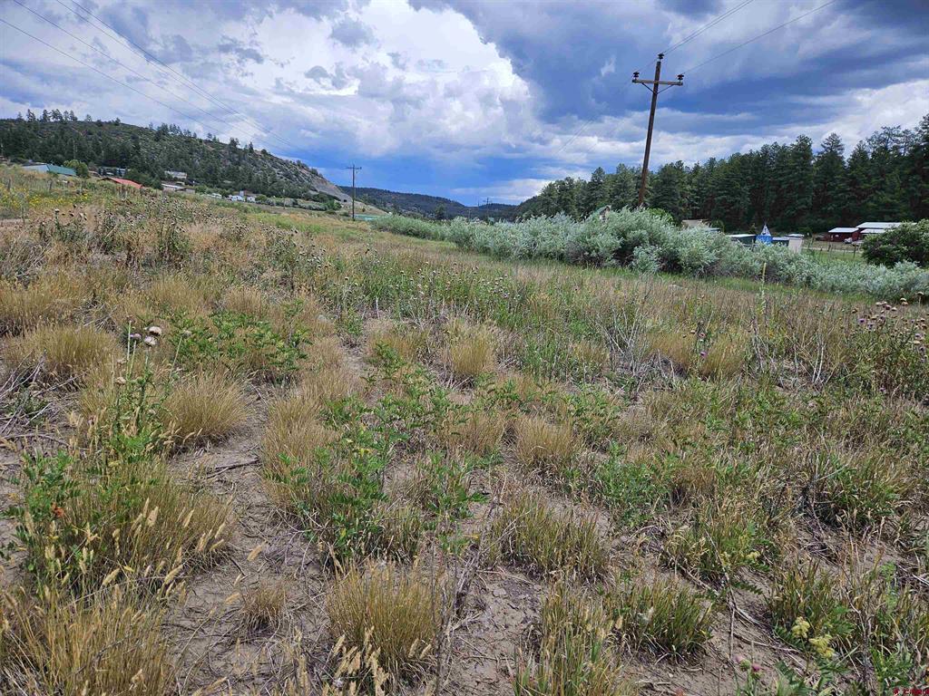 10578 & 10612 W U S Highway 160 Pagosa Springs CO 81147