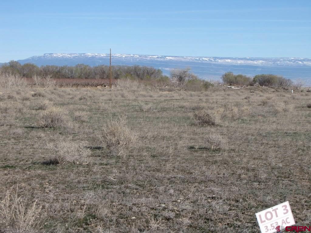 LOT:3 Idaho Road Montrose CO 81403