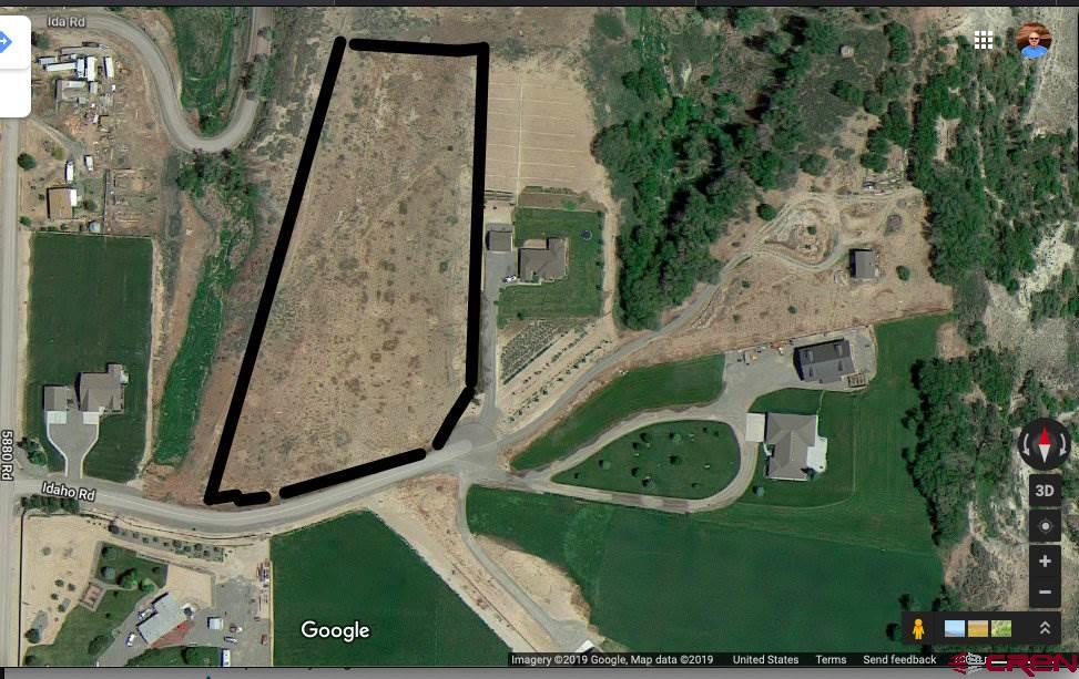 LOT:3 Idaho Road Montrose CO 81403
