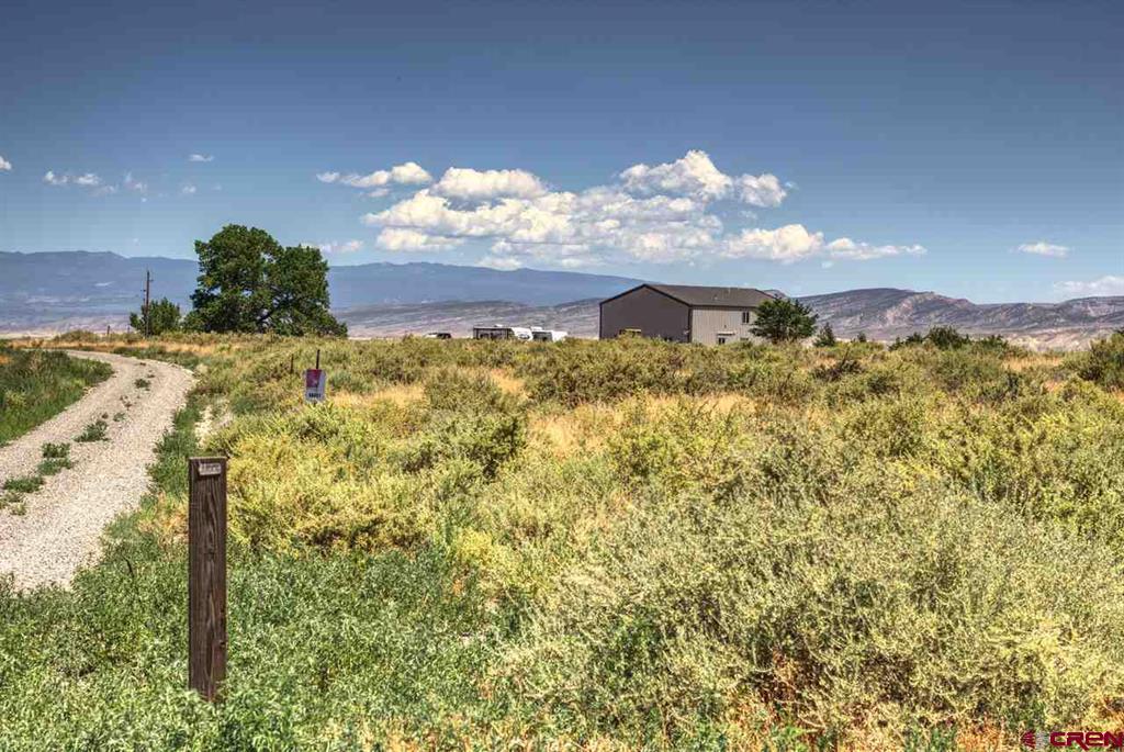 LOT:3 Idaho Road Montrose CO 81403
