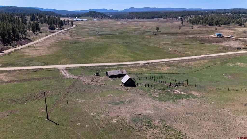 2054 Snowball Pagosa Springs CO 81147