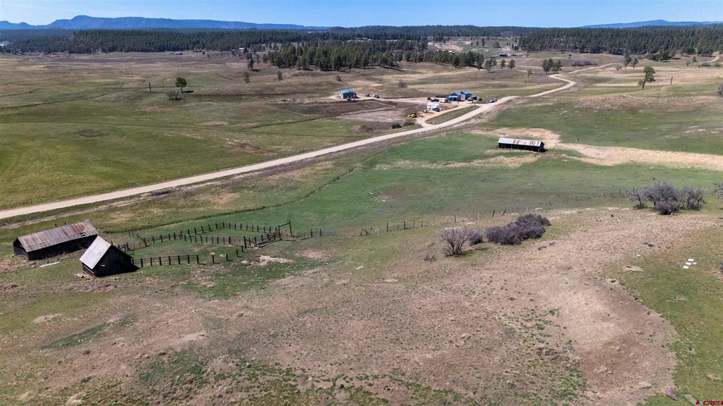 2054 Snowball Pagosa Springs CO 81147