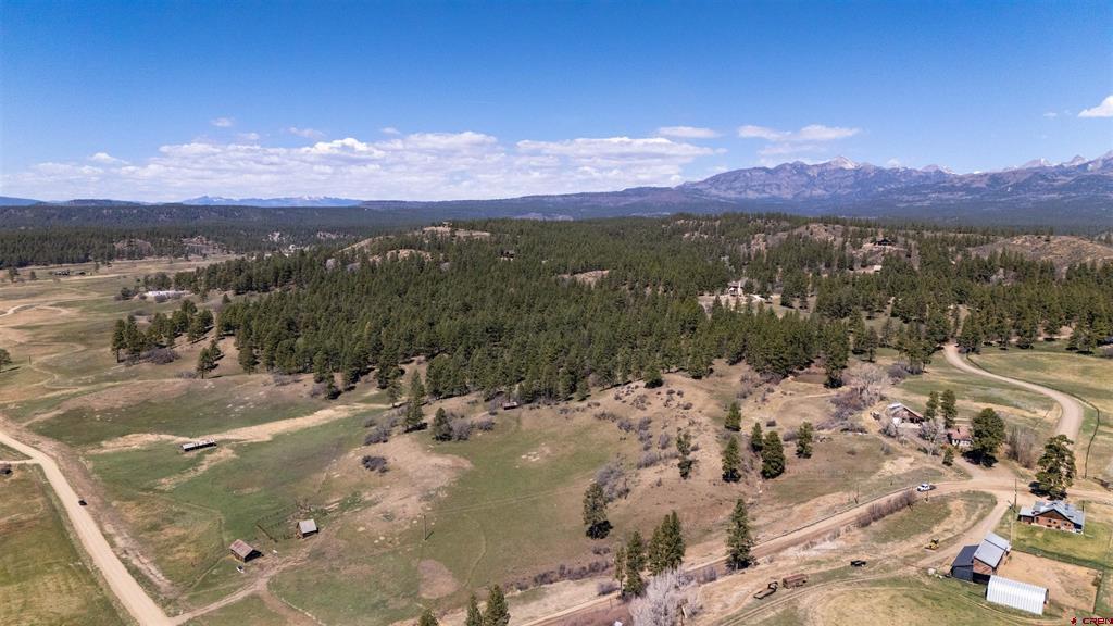 2054 Snowball Pagosa Springs CO 81147