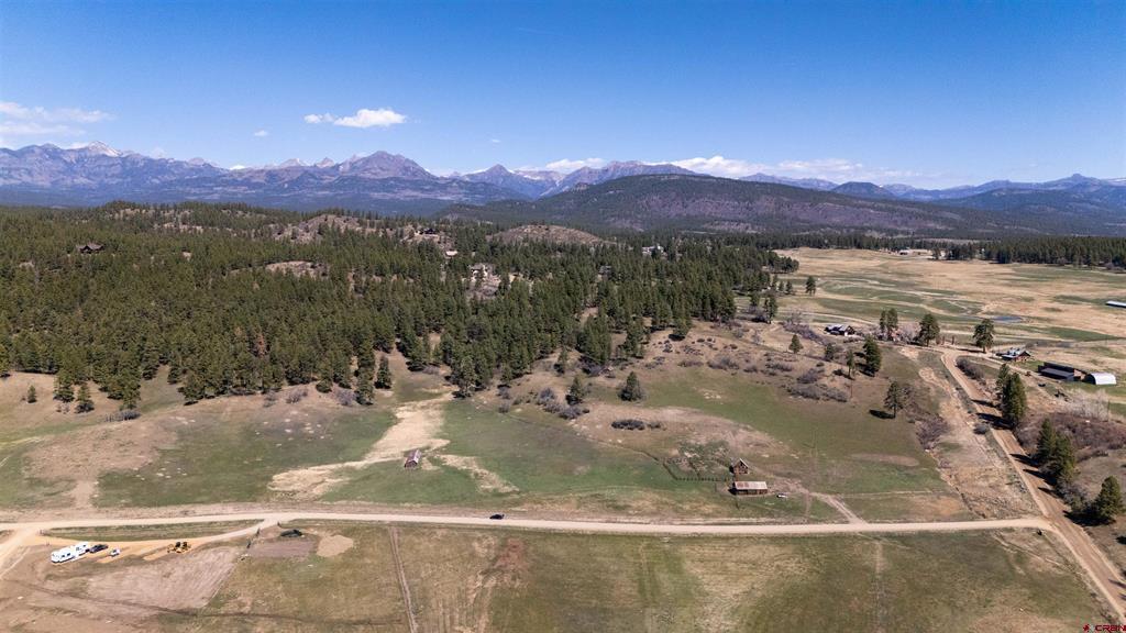 2054 Snowball Pagosa Springs CO 81147