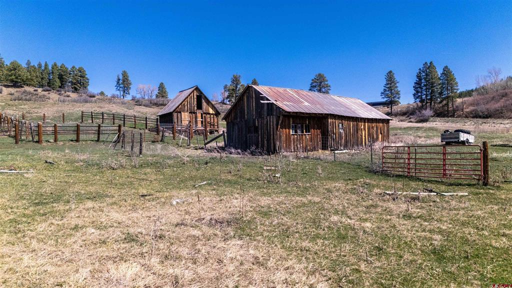 2054 Snowball Pagosa Springs CO 81147