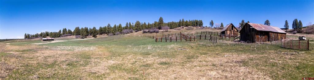 2054 Snowball Pagosa Springs CO 81147