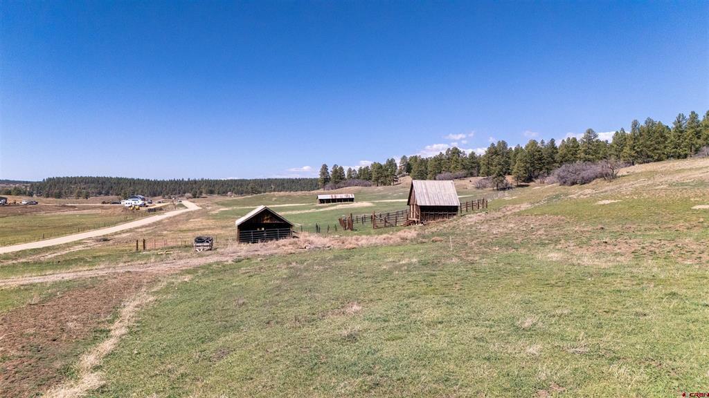 2054 Snowball Pagosa Springs CO 81147