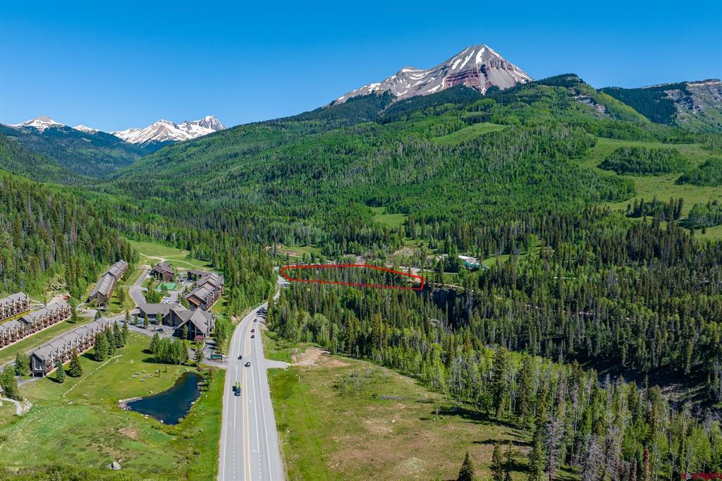 Tbd - Lot G N Highway 550 Durango CO 81301
