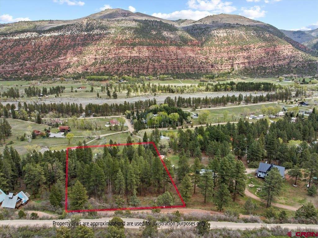 238 Pine Ridge Drive Ridgway CO 81432