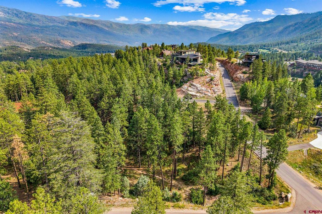 307 Glacier Cliff Drive Durango CO 81301