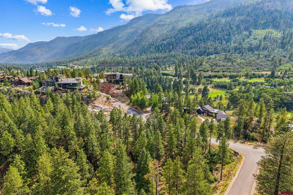307 Glacier Cliff Drive Durango CO 81301