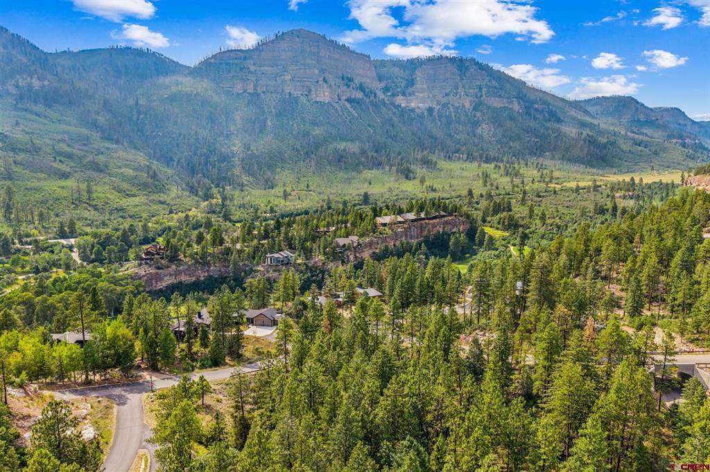 307 Glacier Cliff Drive Durango CO 81301