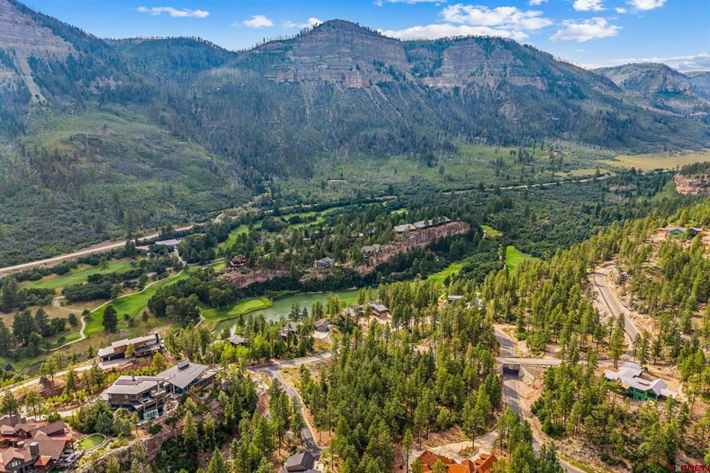 307 Glacier Cliff Drive Durango CO 81301