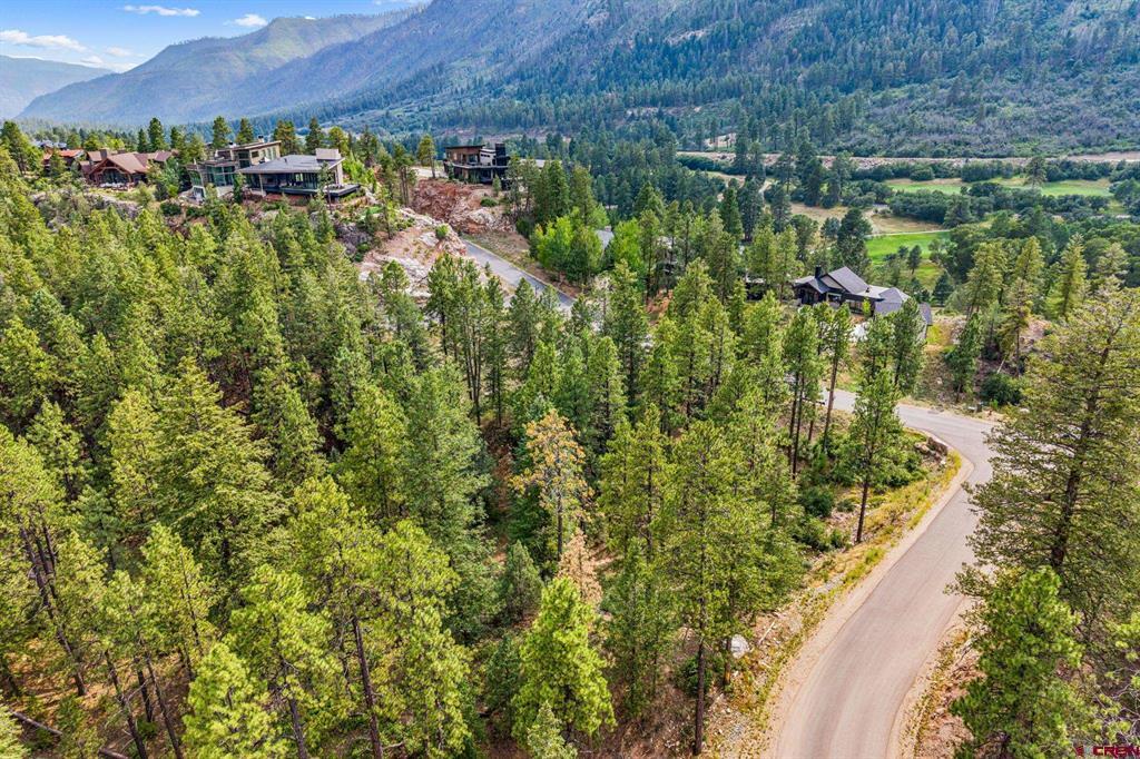 307 Glacier Cliff Drive Durango CO 81301