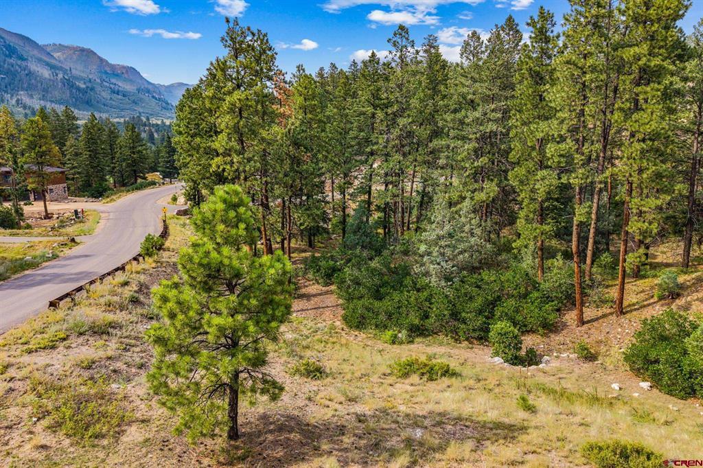 307 Glacier Cliff Drive Durango CO 81301