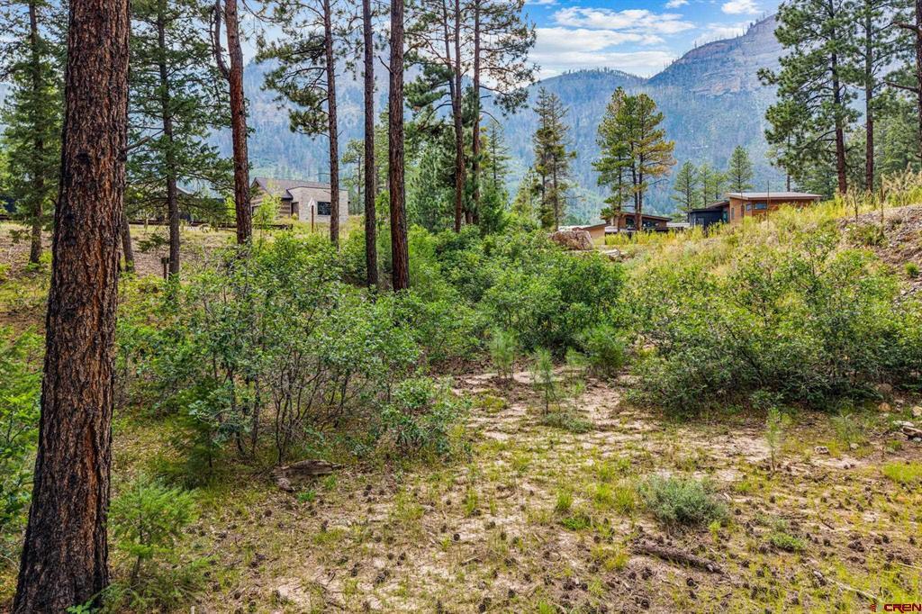 307 Glacier Cliff Drive Durango CO 81301