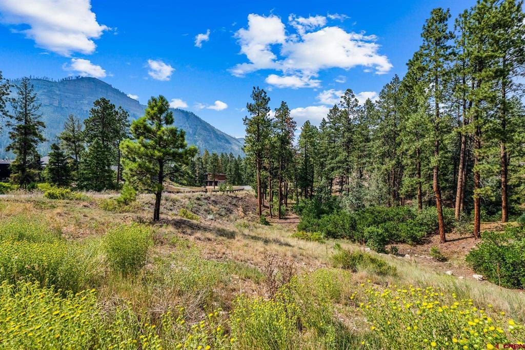 307 Glacier Cliff Drive Durango CO 81301
