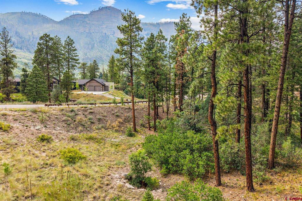 307 Glacier Cliff Drive Durango CO 81301