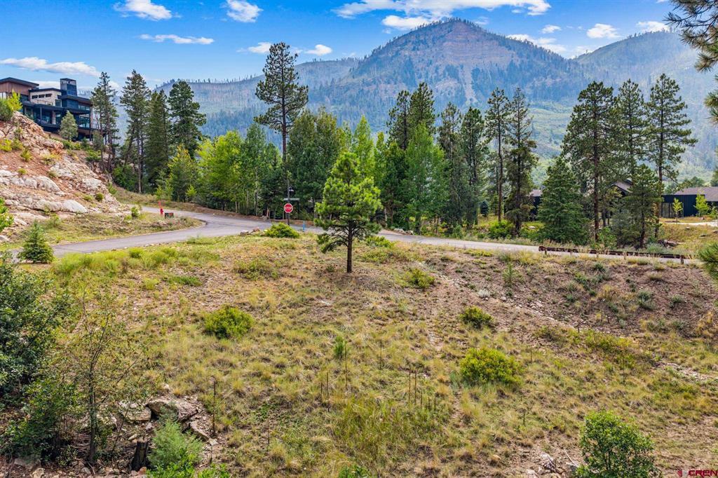 307 Glacier Cliff Drive Durango CO 81301
