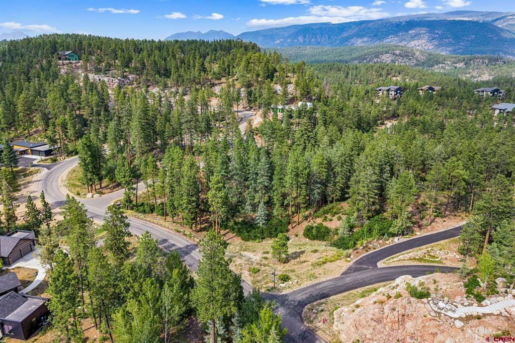 307 Glacier Cliff Drive Durango CO 81301