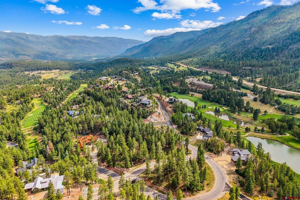 307 Glacier Cliff Drive Durango CO 81301