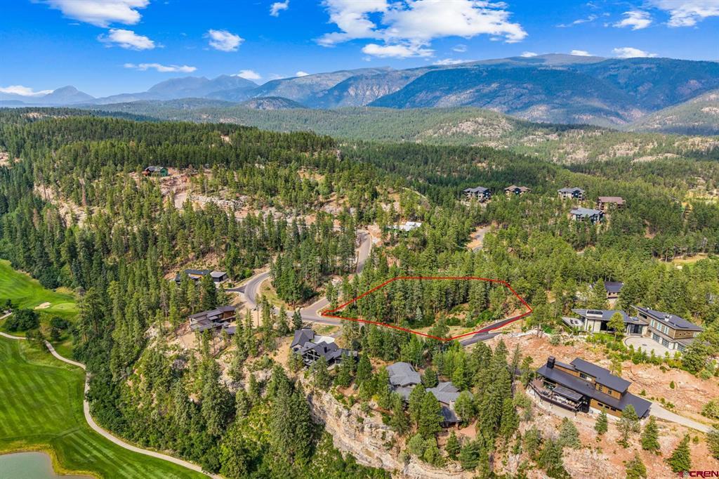 307 Glacier Cliff Drive Durango CO 81301