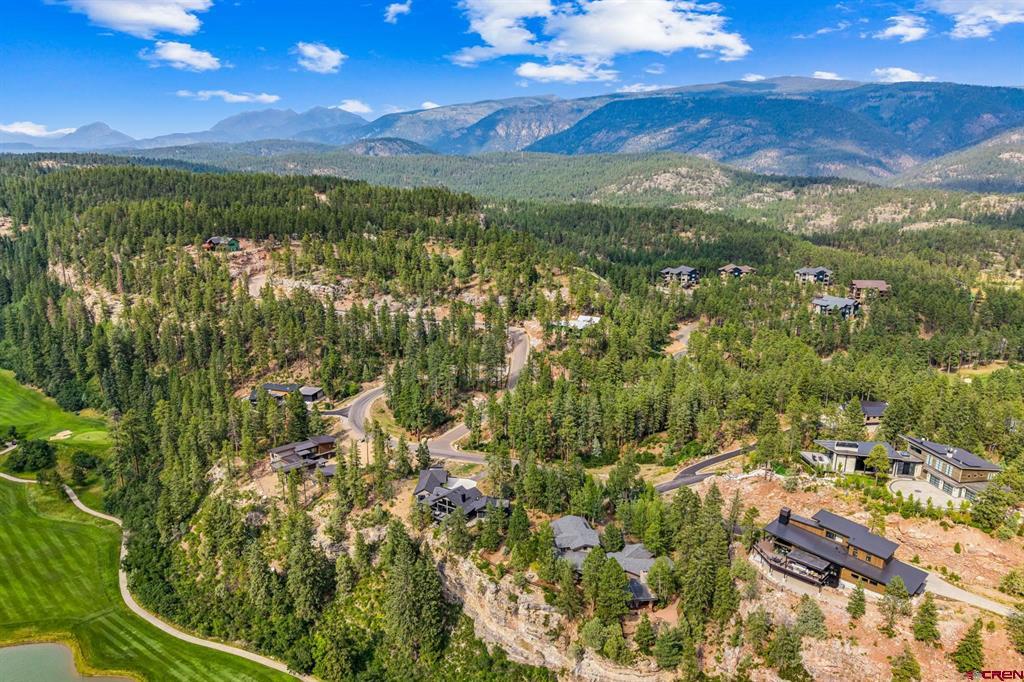307 Glacier Cliff Drive Durango CO 81301