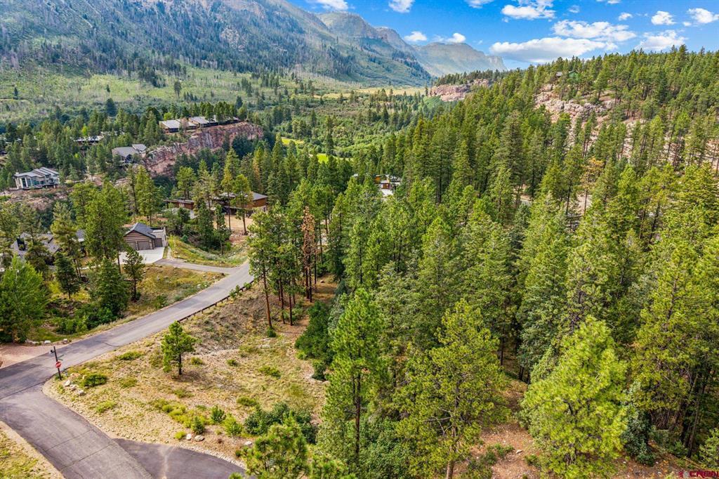 307 Glacier Cliff Drive Durango CO 81301