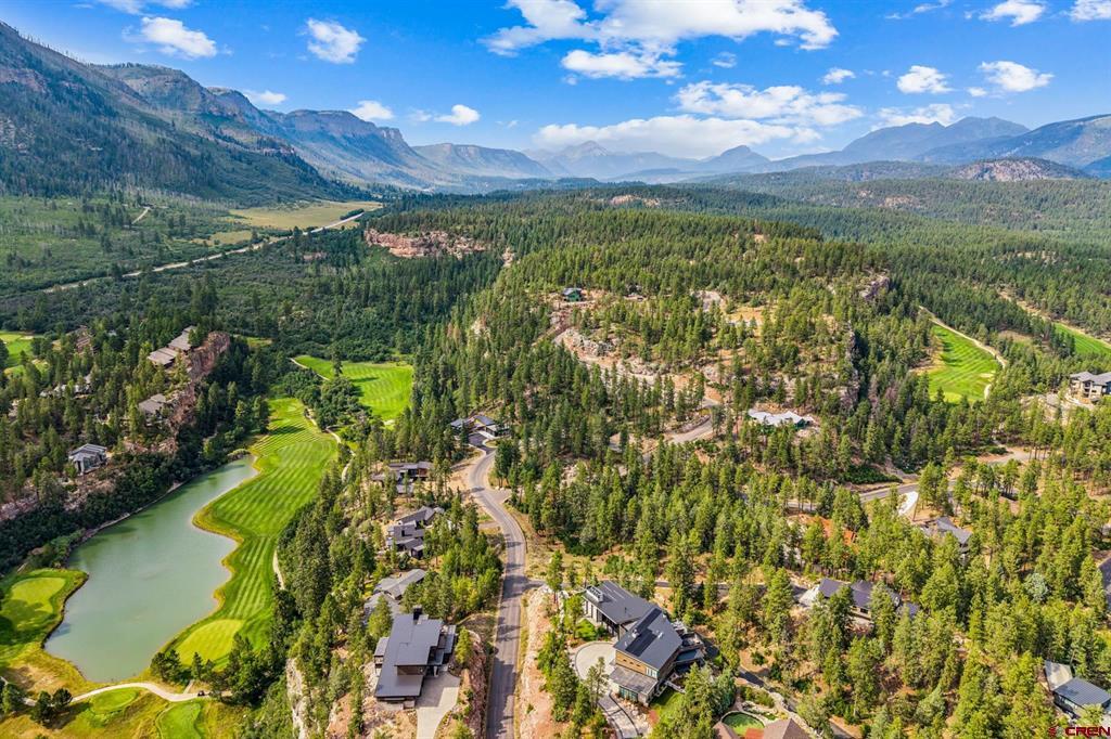 307 Glacier Cliff Drive Durango CO 81301