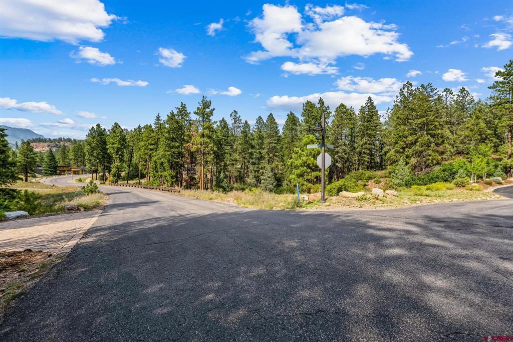 307 Glacier Cliff Drive Durango CO 81301