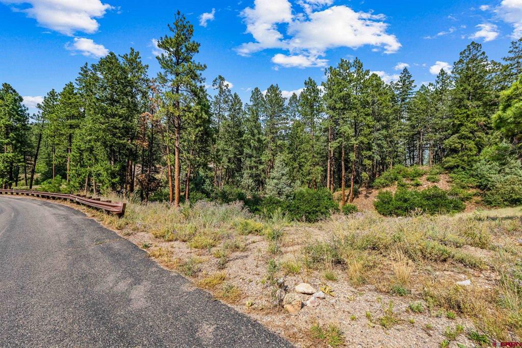 307 Glacier Cliff Drive Durango CO 81301
