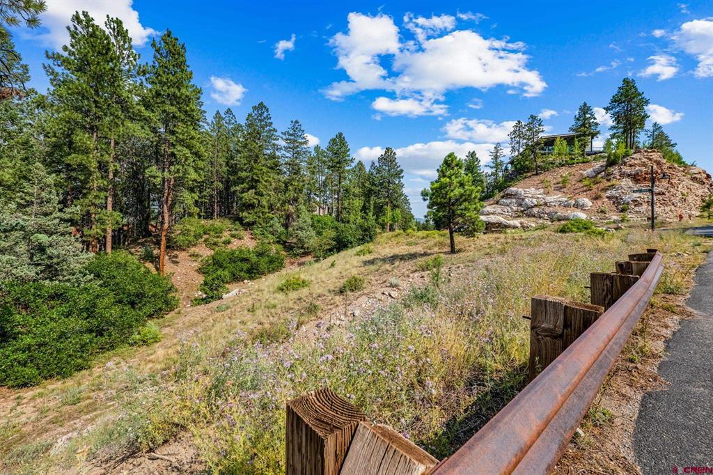 307 Glacier Cliff Drive Durango CO 81301