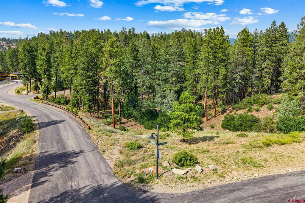 307 Glacier Cliff Drive Durango CO 81301