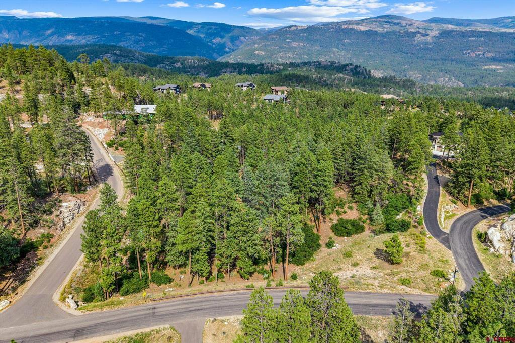 307 Glacier Cliff Drive Durango CO 81301