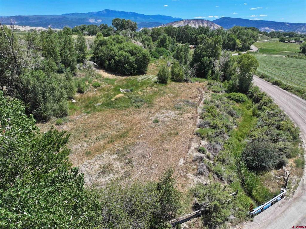 Tbd Lot 3 Uncompahgre Road Montrose CO 81403
