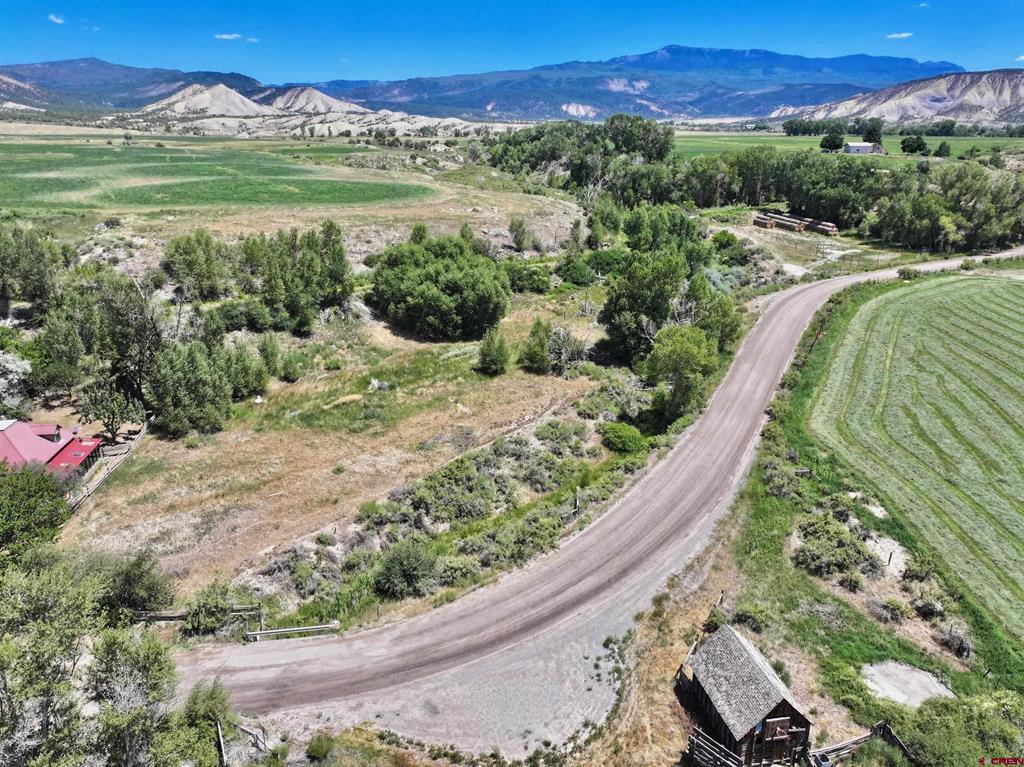 Tbd Lot 3 Uncompahgre Road Montrose CO 81403