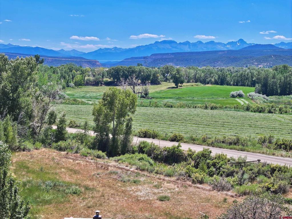Tbd Lot 3 Uncompahgre Road Montrose CO 81403