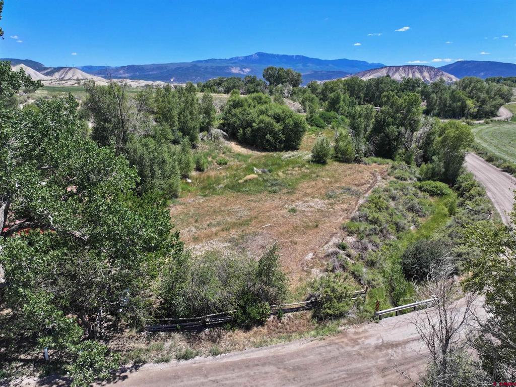 Tbd Lot 3 Uncompahgre Road Montrose CO 81403