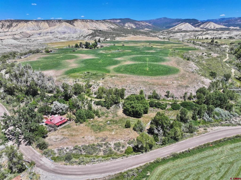 Tbd Lot 3 Uncompahgre Road Montrose CO 81403