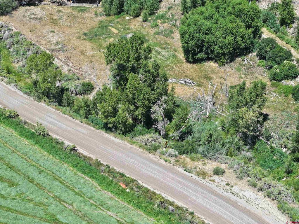 Tbd Lot 3 Uncompahgre Road Montrose CO 81403