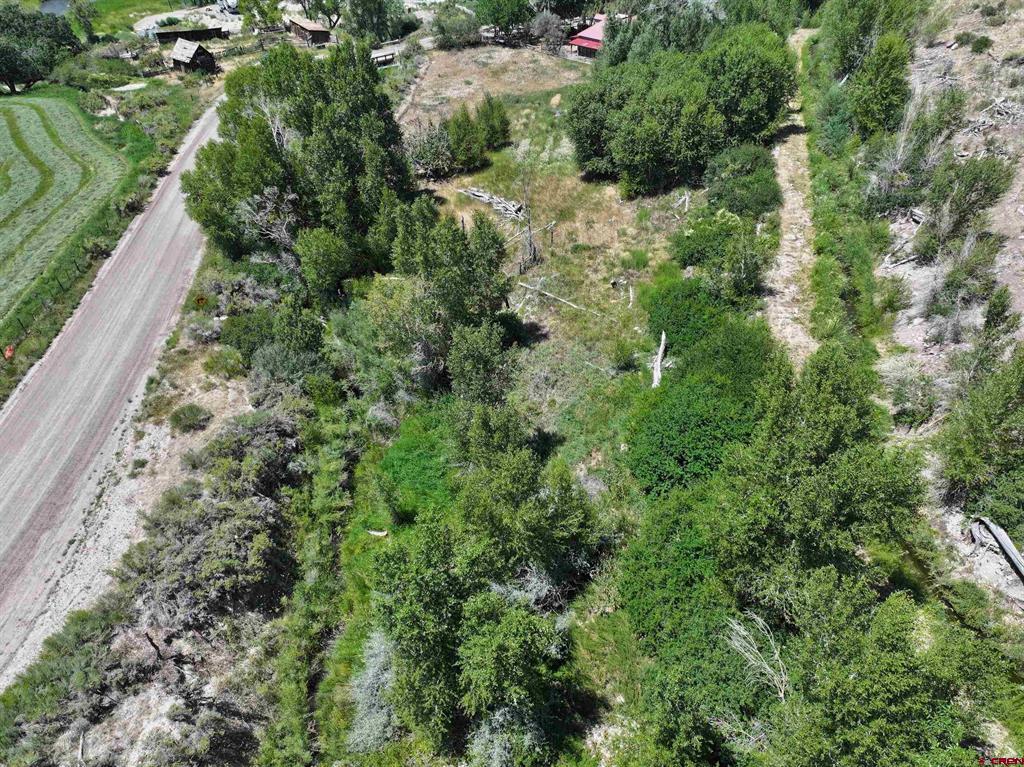 Tbd Lot 3 Uncompahgre Road Montrose CO 81403