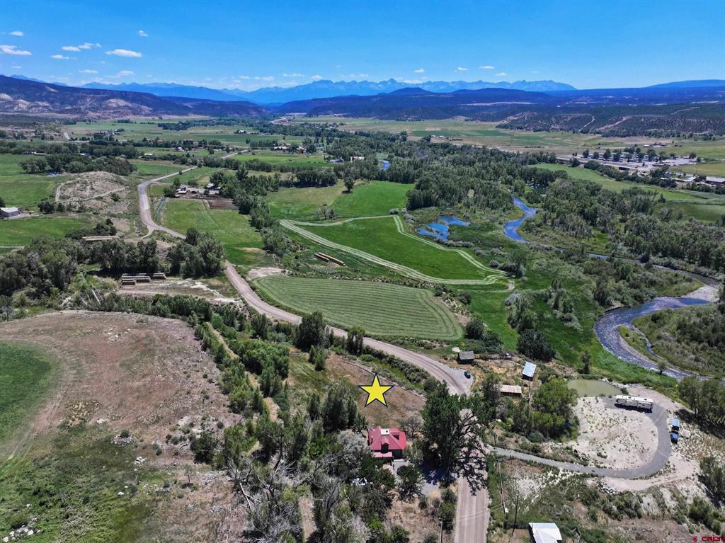 Tbd Lot 3 Uncompahgre Road Montrose CO 81403