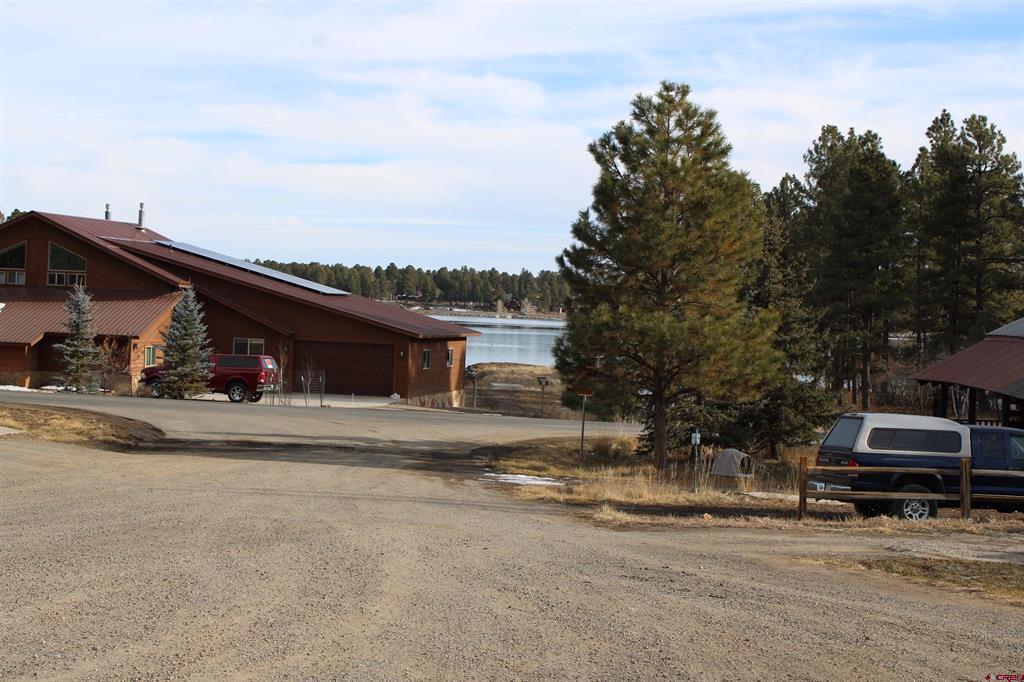 32 Frolic Court Pagosa Springs CO 81147