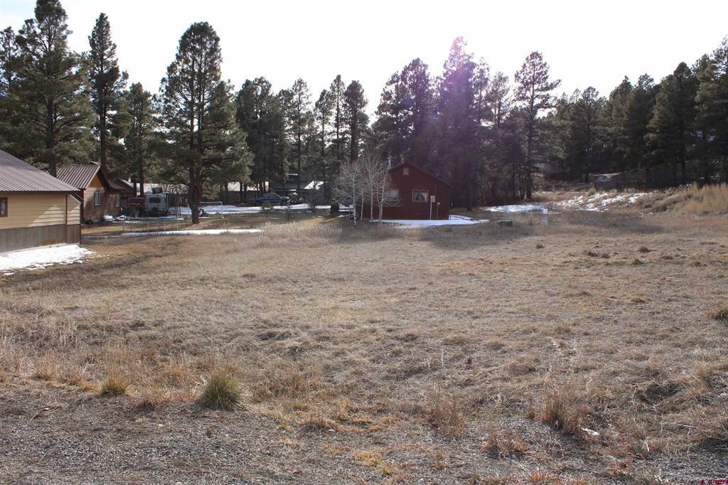32 Frolic Court Pagosa Springs CO 81147