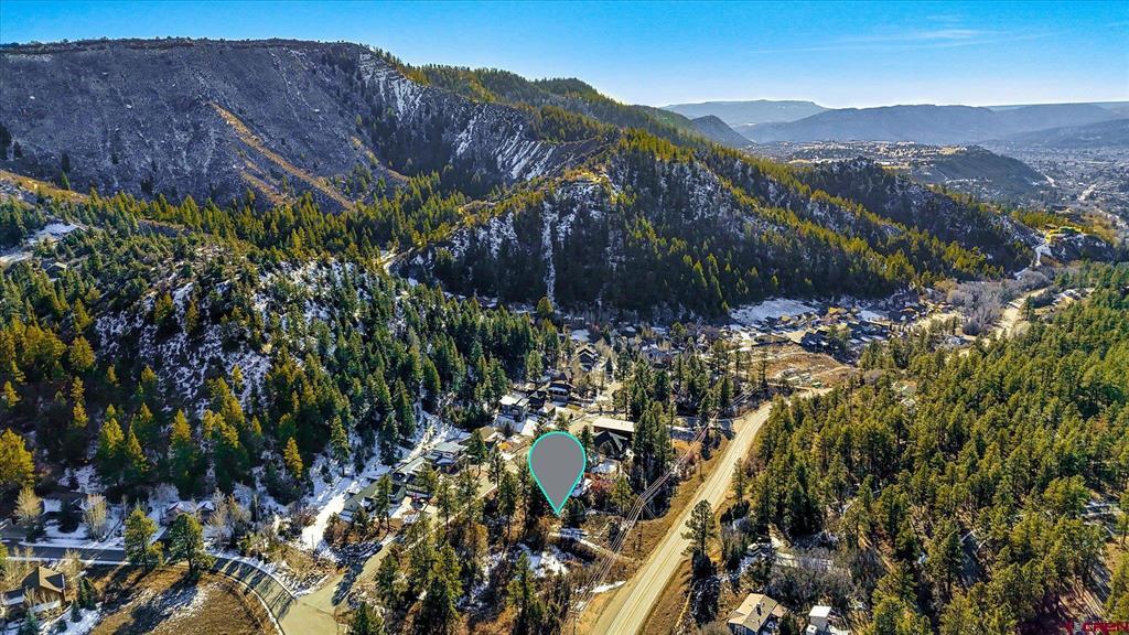 93 Manitou Lane Durango CO 81301